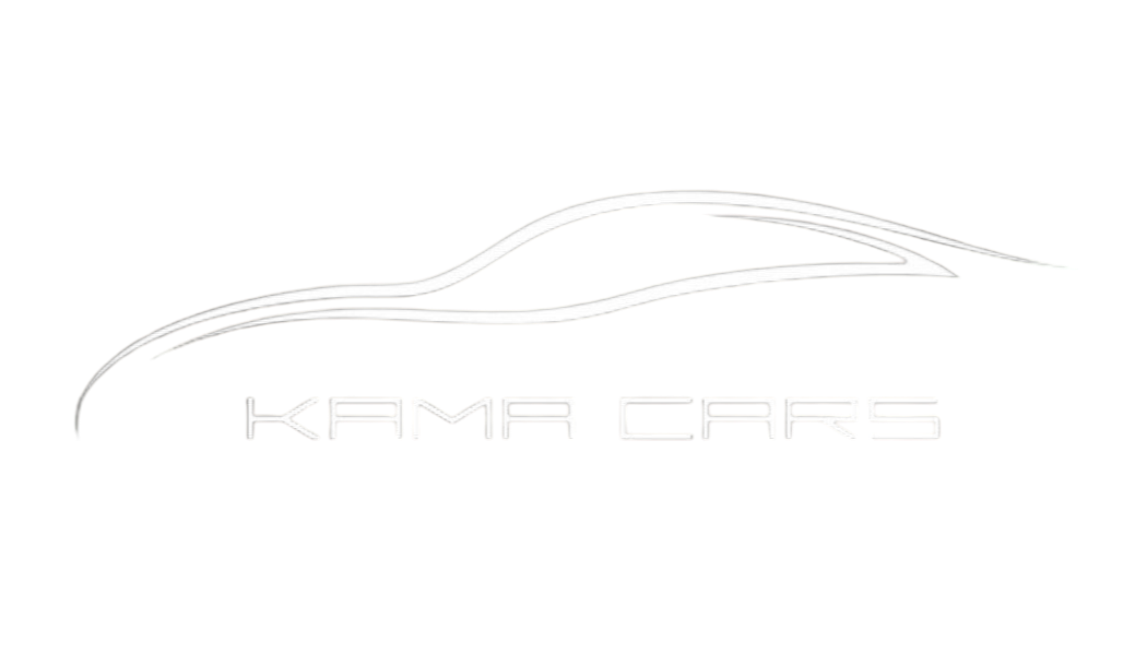 KAMA-CARS Logo